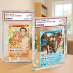 Custom Photo Cartoon Themed Gift for Couple, Gifts from Wife, Personalized Love Card, Wedding Gift, Newlywed Gifts, Anniversary Gifts