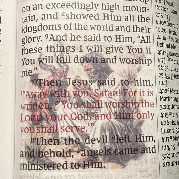 Bible Stickers, Clear Scripture Stickers for Journaling and Study, New Testament, Old Testament & Women in Bible, Christian Faith Gift