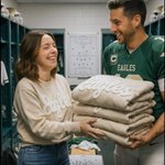 Custom Team Name Embroidered Chenille Sweatshirt Hoodie with Name, Soft Oversized Football-Inspired Fit, Gift for Football Lovers/Players