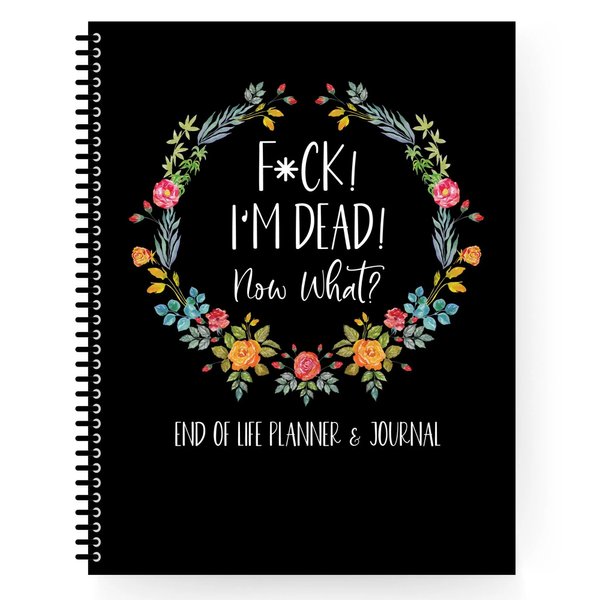 End-of-Life Planner, 