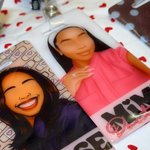 Personalized Cute Main Character Badge Buddy, Custom Photo Cartoon Badge for Healthcare Professionals