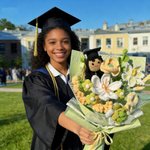 Custom Handmade Crochet Graduation Flower Bouquet with Doll, Graduation Keepsake, Gift for Graduates/Her