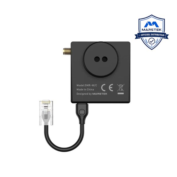 Marstek CT003 P1 Meter compatible with Linky, Sagemcom and Landis+Gyr