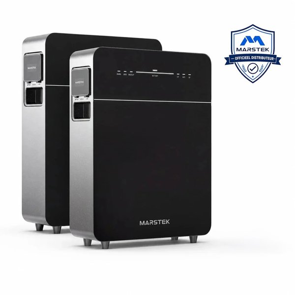 Marstek Venus E 3.0 – plug-in thuisbatterij van 10,24 kWh