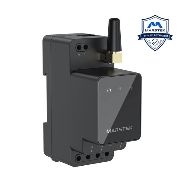 Marstek Smart Meter CT002 – Incl. CT-klemmen