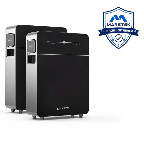 Marstek Venus E 3.0 – plug-in thuisbatterij van 10,24 kWh